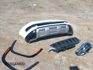 2024 Jeep Wagoneer Series II с VIN 1C4SJSBP7RS145081, выставлен на аукционе IAAI как лот 42460507 с пробегом 43 467 миль миль и . История ставок и продаж доступна на DreamBid. Изображение 12.