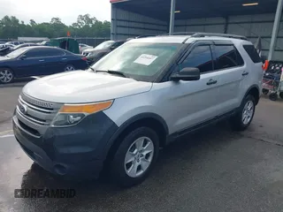 2013 Ford Explorer с VIN 1FM5K8B89DGA09192, выставлен на аукционе IAAI как лот 42294447 с пробегом 237 510 миль миль и . История ставок и продаж доступна на DreamBid. Изображение 17.