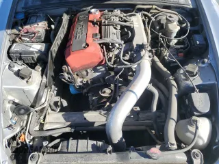 2002 Honda S2000 с VIN JHMAP11462T006442, выставлен на аукционе Copart как лот 84055404 с пробегом 99 114 миль миль и Списание • Salvage title. История ставок и продаж доступна на DreamBid. Изображение 11.