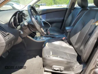 2005 Nissan Altima SL z VIN 1N4AL11D85N475981, wystawiony jako Copart lot #57493965 z przebiegiem 122 020 mil mil oraz Szkoda całkowita • Salvage title. Historia ofert i sprzedaży dostępna na DreamBid. Obrazek 7.
