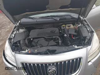 2012 Buick Regal с VIN 2G4GR5EK8C9113583, выставлен на аукционе IAAI как лот 40410508 с пробегом 124 351 миль миль и . История ставок и продаж доступна на DreamBid. Изображение 10.