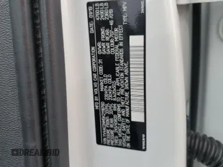 2019 Volvo XC40 R-Design z VIN YV4AC2HM5K2118760, wystawiony jako Copart lot #68668534 z przebiegiem 106 810 mil mil oraz Szkoda całkowita • Salvage title. Historia ofert i sprzedaży dostępna na DreamBid. Obrazek 15.