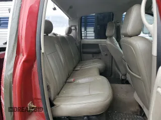 2007 Dodge Ram 3500 SLT with VIN 3D7MX48C27G740633, listed as a Copart auction lot 79478654 with 342,764 mi miles and Salvage Title. Bid and sale history available at carsss.com. Image 10.
