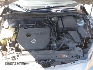2013 Mazda 3 i SV with VIN JM1BL1TGXD1703376, listed as a IAAI auction lot 42078136 with 121,875 mi miles and . Bid and sale history available at DreamBid. Image 10.