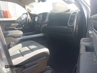 2019 Ram 1500 Big Horn с VIN 1C6RREFT1KN684047, выставлен на аукционе IAAI как лот 42016252 с пробегом 131 084 миль миль и . История ставок и продаж доступна на DreamBid. Изображение 5.