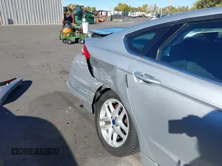 2016 Ford Fusion SE with VIN 3FA6P0H79GR251204, listed as a IAAI auction lot 40745371 with 155,783 mi miles. Bid and sale history available at carsss.com. Image 6.