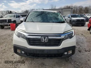 2018 Honda Ridgeline RTL-T with VIN 5FPYK3F69JB014290, listed as a Copart auction lot 53443965 with 99,000 mi miles and Clean title. Bid and sale history available at DreamBid. Image 5.