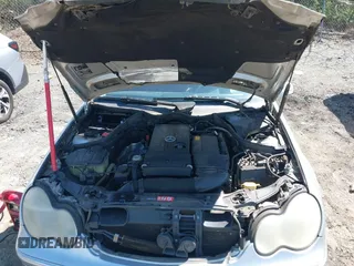2004 Mercedes-Benz C 230 Kompressor with VIN WDBRF40J74F525595, listed as a IAAI auction lot 41878522 with 190,995 mi miles and . Bid and sale history available at DreamBid. Image 10.