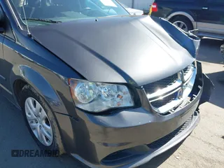 2016 Dodge Grand Caravan SE with VIN 2C4RDGBG9GR108776, listed as a IAAI auction lot 41958625 with 132,268 mi miles and . Bid and sale history available at DreamBid. Image 21.