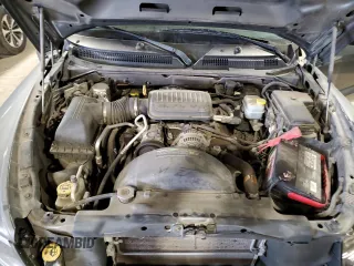 2011 Ram Dakota Bighorn/Lonestar with VIN 1D7RE3GK5BS610961, listed as a Copart auction lot 89206905 with 116,712 mi miles and Salvage Title. Bid and sale history available at carsss.com. Image 11.