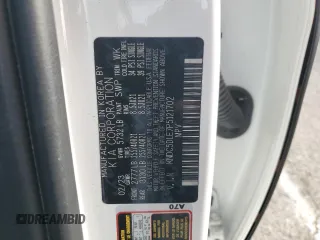 2023 Kia EV6 GT with VIN KNDC5DLE7P5121702, listed as a Copart auction lot 87275604 with 17,893 mi miles and Clean Title. Bid and sale history available at carsss.com. Image 9.