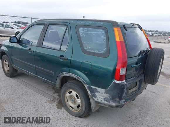 2003 Honda CR-V LX z VIN JHLRD68433C009318, wystawiony jako IAAI lot #42188300 z przebiegiem 265 917 mil mil oraz . Historia ofert i sprzedaży dostępna na DreamBid. Obrazek 3.