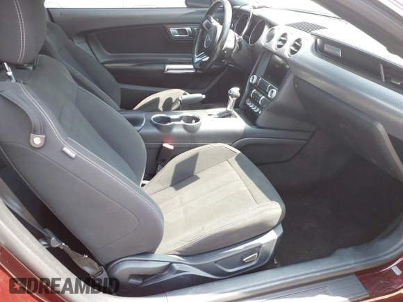 2018 Ford Mustang EcoBoost с VIN 1FA6P8THXJ5159642, выставлен на аукционе IAAI как лот 42280082 с пробегом 89 520 миль миль и . История ставок и продаж доступна на DreamBid. Изображение 5.