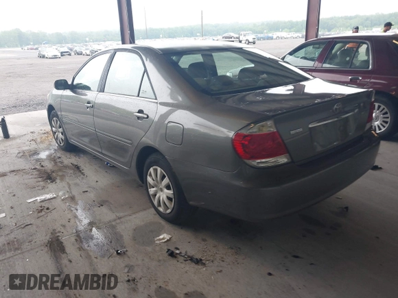 2006 Toyota Camry STD with VIN 4T1BE30K86U705252, listed as a IAAI auction lot 42223575 with 207,103 mi miles and . Bid and sale history available at DreamBid. Image 3.