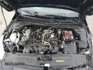 2021 Nissan Altima 2.5 S with VIN 1N4BL4BV9MN303096, listed as a Copart auction lot 81418854 with 111,928 mi miles and Salvage Title. Bid and sale history available at carsss.com. Image 13.