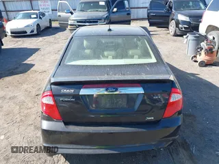 2010 Ford Fusion SEL with VIN 3FAHP0JG9AR243212, listed as a IAAI auction lot 42038188 with 193,785 mi miles and . Bid and sale history available at DreamBid. Image 13.