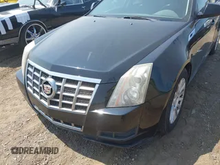 2012 Cadillac CTS z VIN 1G6DC5E52C0142318, wystawiony jako IAAI lot #42413205 z przebiegiem 100 694 mil mil oraz . Historia ofert i sprzedaży dostępna na DreamBid. Obrazek 6.