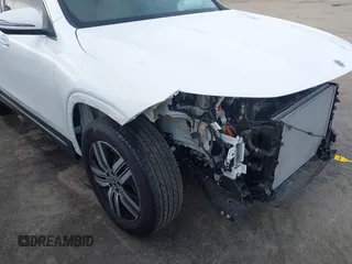 2023 Mercedes-Benz EQB 250+ z VIN W1N9M0CB1PN057869, wystawiony jako IAAI lot #41203125 z przebiegiem 15 534 mil mil oraz . Historia ofert i sprzedaży dostępna na DreamBid. Obrazek 19.