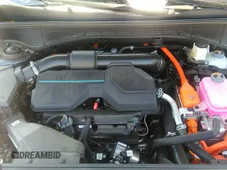 2025 Kia Sorento SX Prestige with VIN KNDRKDJG3S5352743, listed as a IAAI auction lot 42778417 with 10,238 mi miles and . Bid and sale history available at DreamBid. Image 19.