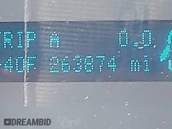 2011 Ford F-350 with VIN 1FDBF3B60BEB59080, listed as a IAAI auction lot 42126993 with 263,874 mi miles and . Bid and sale history available at DreamBid. Image 15.