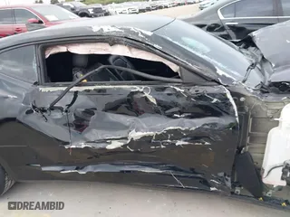 2018 Chevrolet Camaro 2LT with VIN 1G1FD1RS7J0145362, listed as a IAAI auction lot 40999840 with 67,697 mi miles. Bid and sale history available at carsss.com. Image 19.
