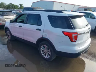 2017 Ford Explorer с VIN 1FM5K7BH5HGB14196, выставлен на аукционе IAAI как лот 42701054 с пробегом 111 094 миль миль и . История ставок и продаж доступна на DreamBid. Изображение 3.