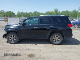 2010 Toyota 4Runner Trail с VIN JTEBU5JR0A5007621, выставлен на аукционе IAAI как лот 42223028 с пробегом 201 908 миль миль и . История ставок и продаж доступна на DreamBid. Изображение 15.