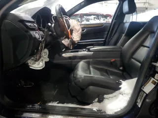 2016 Mercedes-Benz E-Class E 350 Luxury with VIN WDDHH8JB4GB278835, listed as a Copart auction lot 45667015 with 0 mi miles and Salvage Title. Bid and sale history available at carsss.com. Image 7.