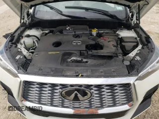 2022 Infiniti QX55 Luxe с VIN 3PCAJ5J37NF109510, выставлен на аукционе Copart как лот 48935293 с пробегом 16 944 миль миль и . История ставок и продаж доступна на DreamBid. Изображение 12.