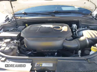 2017 Jeep Grand Cherokee Limited with VIN 1C4RJEBG8HC887899, listed as a IAAI auction lot 41242803 with 96,574 mi miles and . Bid and sale history available at DreamBid. Image 10.