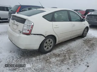 2008 Toyota Prius z VIN JTDKB20UX83381139, wystawiony jako Copart lot #88541695 z przebiegiem 254 090 mil mil oraz Szkoda całkowita • Salvage title. Historia ofert i sprzedaży dostępna na DreamBid. Obrazek 3.