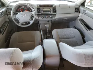 2006 Toyota Camry STD with VIN 4T1BE30K36U113564, listed as a Copart auction lot 51621635 with 198,251 mi miles and Clean Title. Bid and sale history available at DreamBid. Image 8.