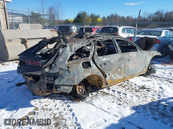 2016 Audi allroad A4 Premium Plus z VIN WA1UFAFL7GA001829, wystawiony jako IAAI lot #41311733 z przebiegiem Nie podano mil oraz . Historia ofert i sprzedaży dostępna na DreamBid. Obrazek 4.