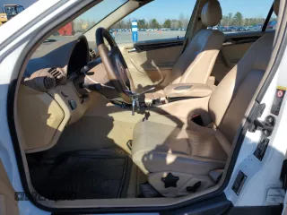 2001 Mercedes-Benz C 230/260/280/320 с VIN WDBRF61J51F116503, выставлен на аукционе Copart как лот 89135335 с пробегом 132 412 миль миль и Списание • Salvage title. История ставок и продаж доступна на DreamBid. Изображение 7.
