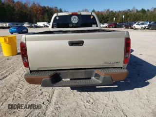 2006 Isuzu i-Series S with VIN 1GGCS198668702354, listed as a Copart auction lot 82948584 with 275,220 mi miles and Clean Title. Bid and sale history available at carsss.com. Image 6.
