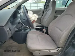 2002 Saturn SL z VIN 1G8ZH52842Z136222, wystawiony jako Copart lot #53687125 z przebiegiem 133 327 mil mil oraz Szkoda całkowita • Salvage title. Historia ofert i sprzedaży dostępna na DreamBid. Obrazek 7.