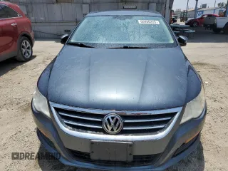 2011 Volkswagen CC Sport с VIN WVWMP7AN8BE733208, выставлен на аукционе Copart как лот 60880255 с пробегом 127 335 миль миль и Чистый • Clean title. История ставок и продаж доступна на DreamBid. Изображение 5.