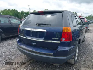 2006 Chrysler Pacifica z VIN 2A4GF48476R693279, wystawiony jako IAAI lot #42358038 z przebiegiem 164 268 mil mil oraz . Historia ofert i sprzedaży dostępna na DreamBid. Obrazek 13.