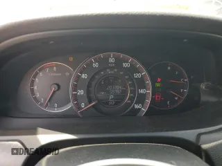 2016 Honda Accord Sport с VIN 1HGCR2F55GA024074, выставлен на аукционе Copart как лот 57413775 с пробегом 203 264 миль миль и Списание • Salvage title. История ставок и продаж доступна на DreamBid. Изображение 9.