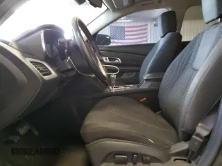 2017 GMC Terrain SLE with VIN 2GKFLTEK1H6249332, listed as a Copart auction lot 54081835 with 122,408 mi miles and Clean Title. Bid and sale history available at carsss.com. Image 7.