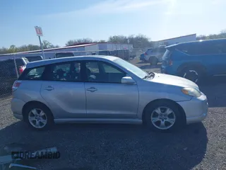 2005 Toyota Matrix STD with VIN 2T1KR32E25C415018, listed as a IAAI auction lot 42072315 with 106,800 mi miles and . Bid and sale history available at DreamBid. Image 14.