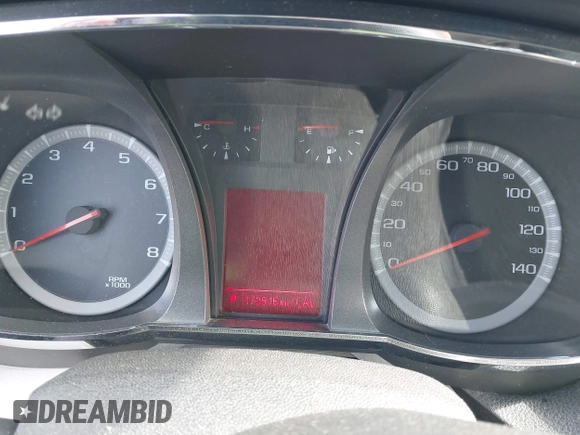 2015 GMC Terrain SLE with VIN 2GKFLVEK6F6239775, listed as a IAAI auction lot 42032922 with 172,916 mi miles. Bid and sale history available at carsss.com. Image 7.