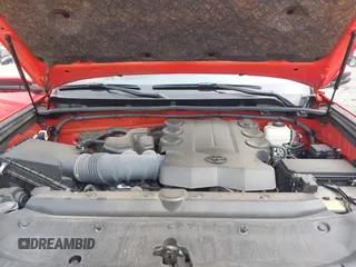 2023 Toyota 4Runner TRD Pro with VIN JTELU5JR8P6118540, listed as a IAAI auction lot 42262458 with 23,133 mi miles and . Bid and sale history available at DreamBid. Image 10.