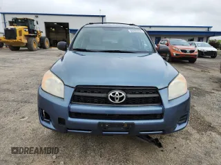 2012 Toyota RAV4 with VIN 2T3JF4DV8CW223953, listed as a Copart auction lot 65202255 with 189,097 mi miles and Non repairable. Bid and sale history available at DreamBid. Image 5.