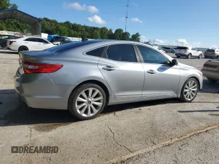 2016 Hyundai Azera Limited с VIN KMHFH4JG0GA523881, выставлен на аукционе Copart как лот 59322095 с пробегом 104 463 миль миль и Списание • Salvage title. История ставок и продаж доступна на DreamBid. Изображение 3.