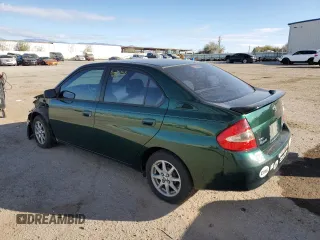 2003 Toyota Prius with VIN JT2BK18U530070204, listed as a Copart auction lot 89017765 with 102,511 mi miles and Salvage Title. Bid and sale history available at carsss.com. Image 2.
