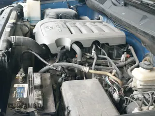 2007 Toyota Tundra Limited z VIN 5TBEV58137S456950, wystawiony jako IAAI lot #42182824 z przebiegiem 140 100 mil mil oraz . Historia ofert i sprzedaży dostępna na DreamBid. Obrazek 19.