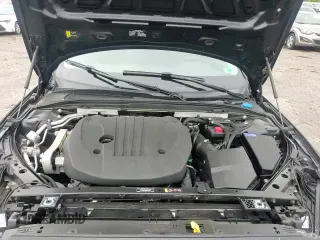 2024 Volvo S60 Plus Dark Theme with VIN 7JRL12TL8RG303609, listed as a Copart auction lot 58894065 with 33,340 mi miles and Salvage title. Bid and sale history available at DreamBid. Image 13.