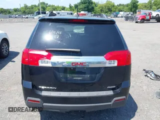 2015 GMC Terrain SLE с VIN 2GKFLWEK2F6114634, выставлен на аукционе IAAI как лот 42563968 с пробегом 195 484 миль миль и . История ставок и продаж доступна на DreamBid. Изображение 16.