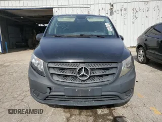 2019 Mercedes-Benz Metris Passenger with VIN WD4PG2EE2K3517396, listed as a Copart auction lot 54756175 with 136,574 mi miles and Clean Title. Bid and sale history available at carsss.com. Image 5.